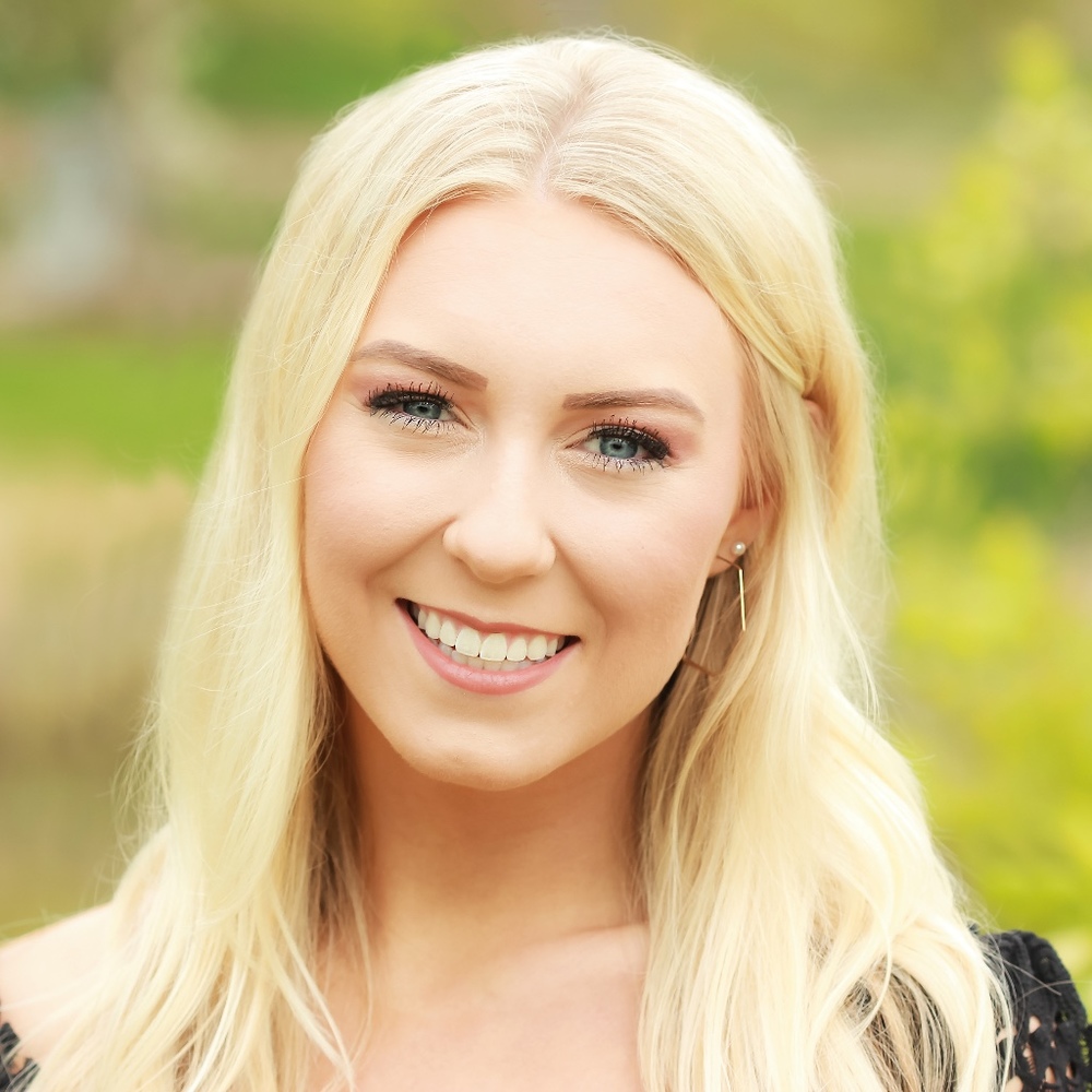 Meet your Posher, Taryn